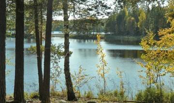 Фото Дома для отпуска Kapiaisen Lomamökit г. Halmeniemi 3